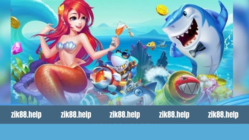Bắn Cá Vũ Trụ Zik88 - Chinh Phục Đại Dương Săn Thưởng Lớn 3 Bắn Cá Vũ Trụ Zik88 - Chinh Phục Đại Dương Săn Thưởng Lớn