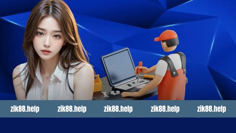 Bảo Trì Zik88 - Cải Tiến Hệ Thống Để Hoạt Động Tối Ưu Hơn 5 Bảo Trì Zik88 - Cải Tiến Hệ Thống Để Hoạt Động Tối Ưu Hơn