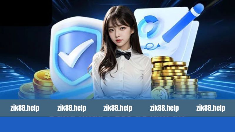 Điều Khoản Và Điều Kiện - Quy Định Cần Biết Khi Chơi Tại Zik88 3 Các hạng mục chủ yếu được đề cập trong chính sách