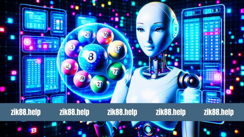Phần Mềm Dự Đoán Xổ Số Zik88 - Công Cụ Hữu Ích Cho Hội Viên 3 Những tính năng mà phần mềm dự đoán xổ số đem lại