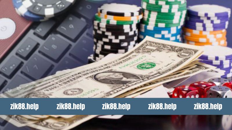 Live Casino Zik88 - Sòng Bạc Trực Tuyến Thật Như Đời Thật 3 Top những game đang được yêu thích nhất tại sân chơi cá cược