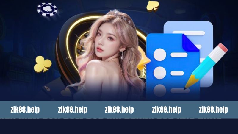 Đăng Nhập Zik88 - Cách Để Vào Tài Khoản Một Cách An Toàn 2 Các yếu tố quan trọng cần chuẩn bị trước khi đăng nhập Zik88