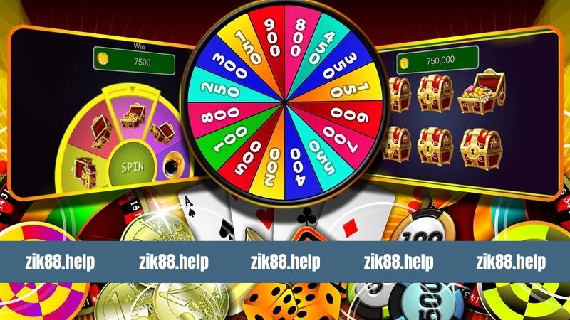 Nổ Hũ Zik88 - Thiên Đường Quay Hũ Cực Kỳ Lôi Cuốn 3 Chinh phục slot 3D hấp dẫn trong nổ hũ Zik88