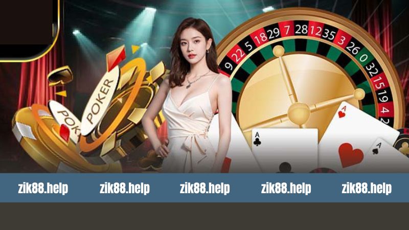 Giới Thiệu Zik88 - Thương Hiệu Cá Cược Uy Tín Số 1 Châu Á 1 Giới thiệu nhà cái Zik88 uy tín, chất lượng hàng đầu