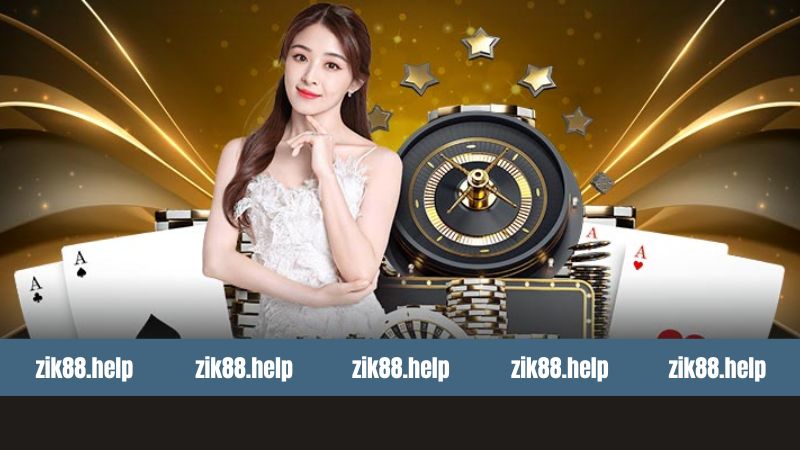 Giới Thiệu Zik88 - Thương Hiệu Cá Cược Uy Tín Số 1 Châu Á 2 Giới thiệu Zik88 với hàng loạt ưu điểm ấn tượng