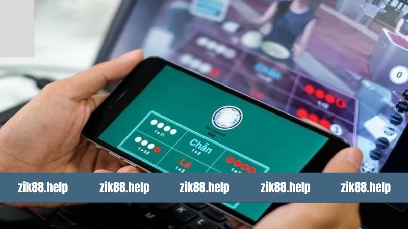 Lưu ý khi sử dụng các phương pháp đặt cược xóc đĩa