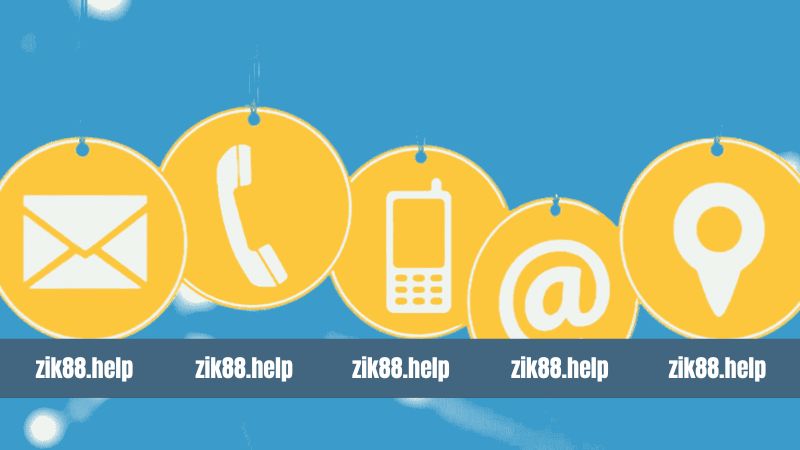 Cách Liên Hệ Zik88 Nhanh Nhất - Hỗ Trợ Mọi Lúc, Mọi Nơi 3 Lưu ý quan trọng người dùng cần nắm khi tiến hành liên hệ