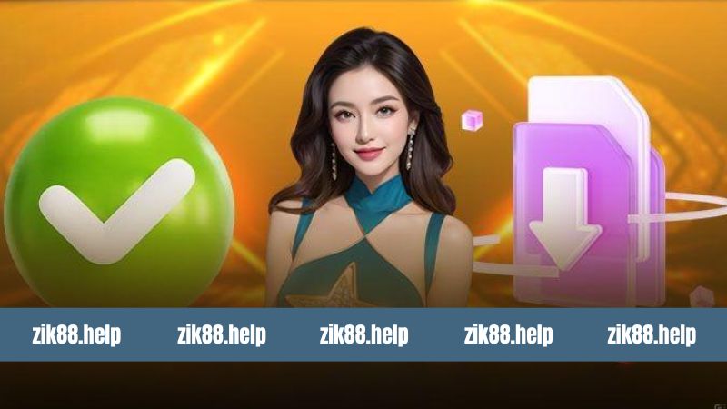 Tải App Zik88: Nâng Tầm Chất Lượng Trải Nghiệm Cá Cược 4 Những điều cần lưu ý để quá trình tải app luôn suôn sẻ