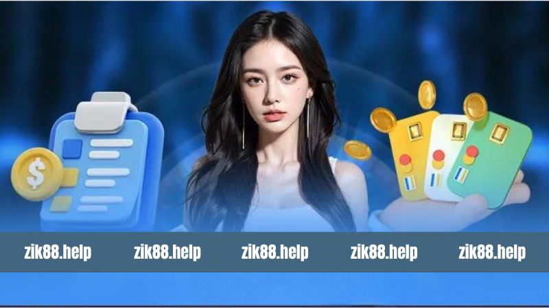 Nạp Tiền Zik88 - Dịch Vụ Thanh Toán Được Bảo Mật Hàng Đầu 6 Một vài quy tắc cần lưu ý khi nạp tiền Zik88