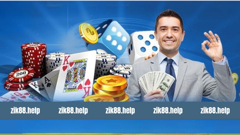 Zik88 chứng minh hoàn toàn uy tin và không hề lừa đảo