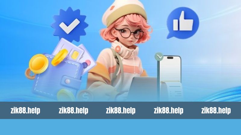 Nạp Tiền Zik88 - Dịch Vụ Thanh Toán Được Bảo Mật Hàng Đầu 7 nap tien zik88