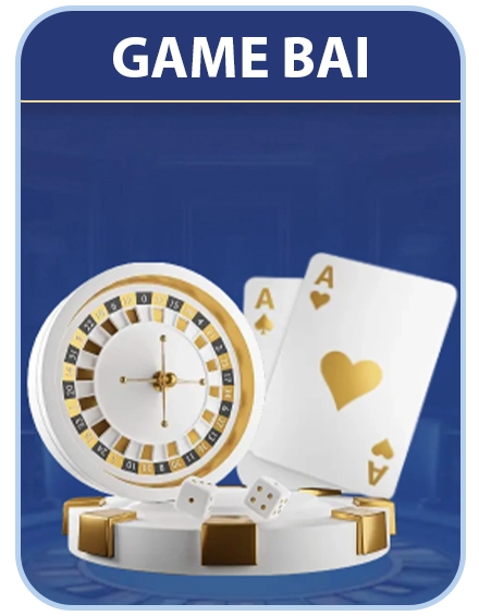 Sảnh game bài
