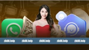 Tải App Zik88: Nâng Tầm Chất Lượng Trải Nghiệm Cá Cược