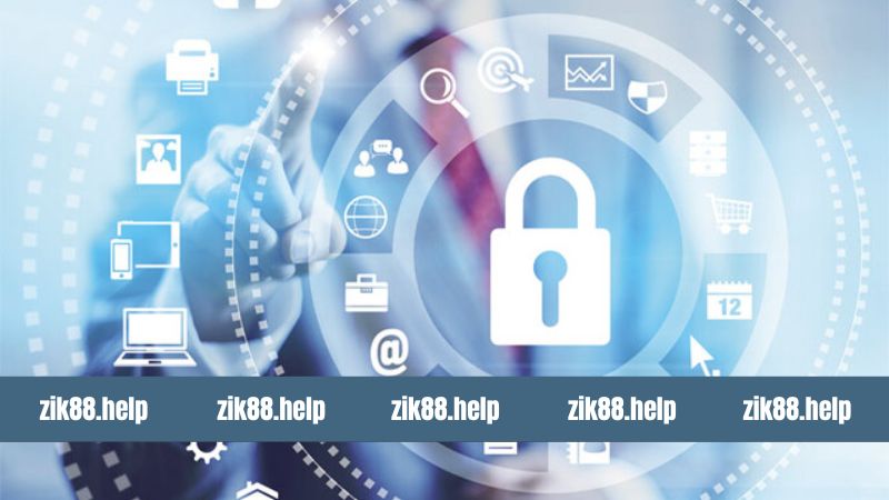 Tầm quan trọng về các chính sách bảo mật