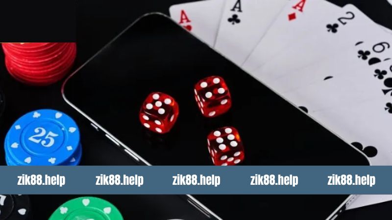 Thủ Thuật Chơi Xóc Đĩa Bất Bại Khi Tham Gia Tại Zik88
