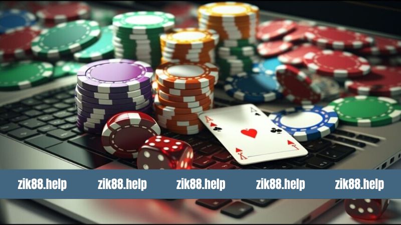 Live Casino Zik88 - Sòng Bạc Trực Tuyến Thật Như Đời Thật 1 Tìm hiểu thông tin chung về sân chơi live casino tại Zik88