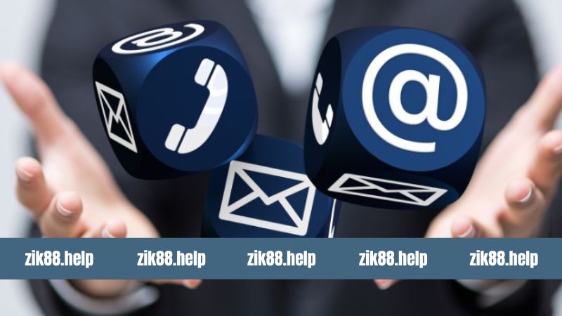Cách Liên Hệ Zik88 Nhanh Nhất - Hỗ Trợ Mọi Lúc, Mọi Nơi 1 Ưu điểm vượt trội khi người dùng tiến hành liên hệ zik88