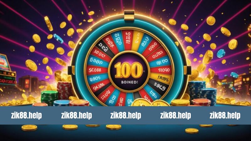 Nổ Hũ Zik88 - Thiên Đường Quay Hũ Cực Kỳ Lôi Cuốn 2 Nổ hũ Zik88 với thiết kế đặc sắc