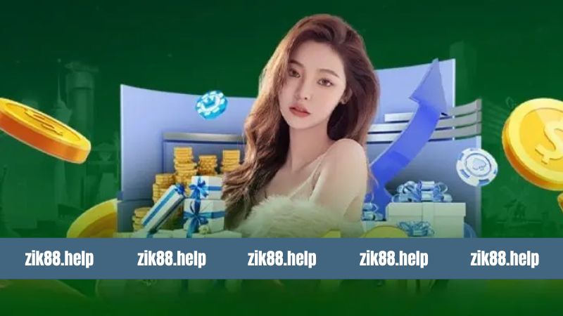 Đăng Ký Zik88: Hướng Dẫn Cách Thực Hiện Nhanh Chóng 2 Những lợi ích của việc đăng ký Zik88
