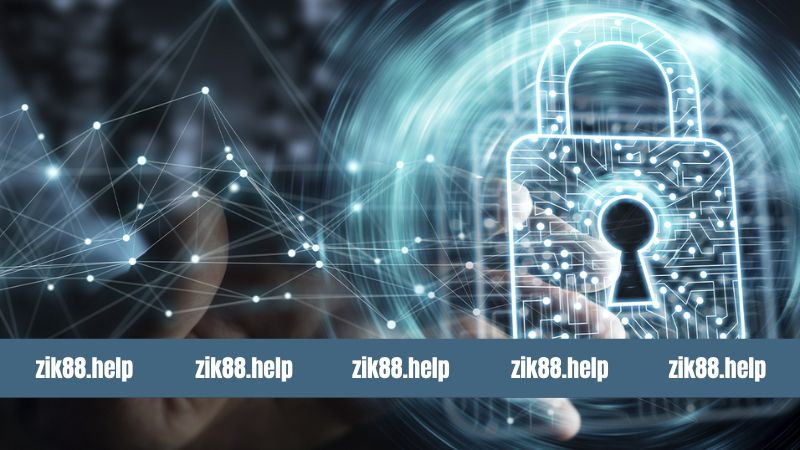 Chi tiết quy trình xử lý tài khoản Zik88 bị khóa