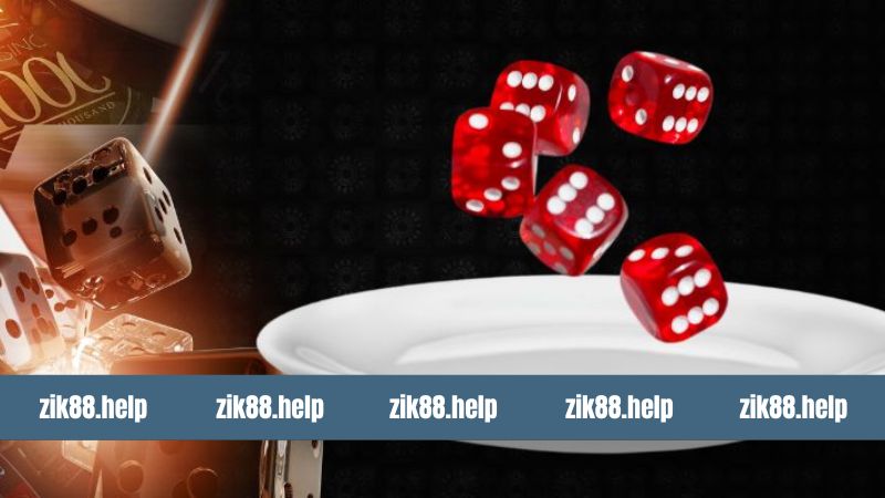 Ý nghĩa của các thủ thuật chơi xóc đĩa online