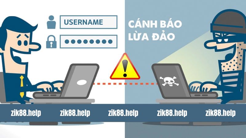 Zik88 Lừa Đảo - Cáo Buộc Vô Căn Cứ Gây Hiểu Lầm Cho Hội Viên 1 Zik88 Lừa Đảo - Cáo Buộc Vô Căn Cứ Gây Hiểu Lầm Cho Hội Viên